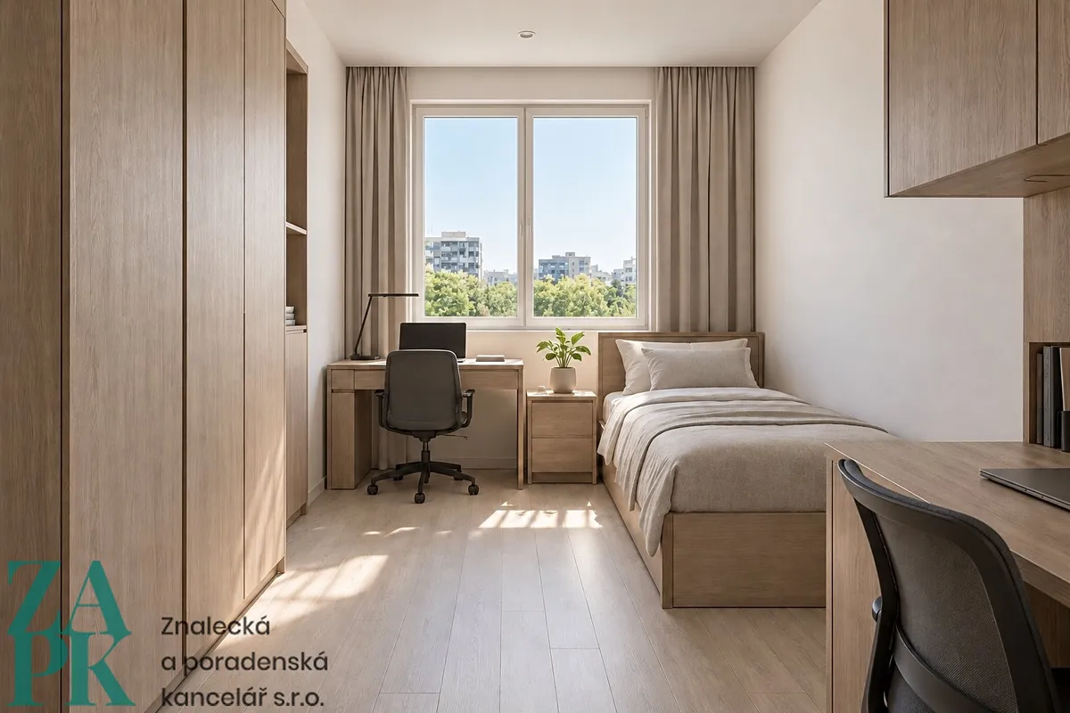Prodej bytu 3+kk 51 m²
